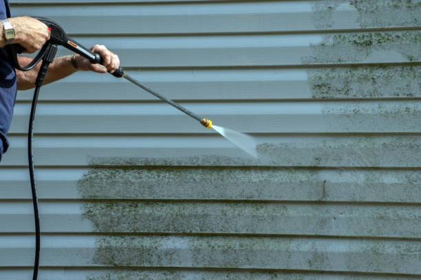 Best Fence Pressure Washing  in Dexter, MO